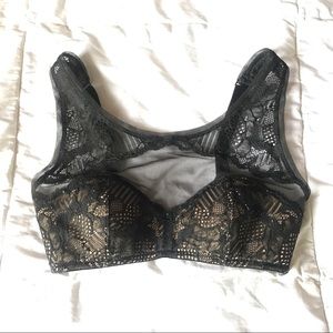 Calvin Klein Bralette